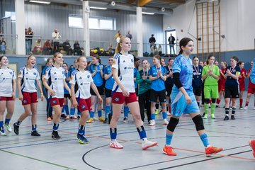 Bild 60 - wBJ NFV Futsalmeisterschaft